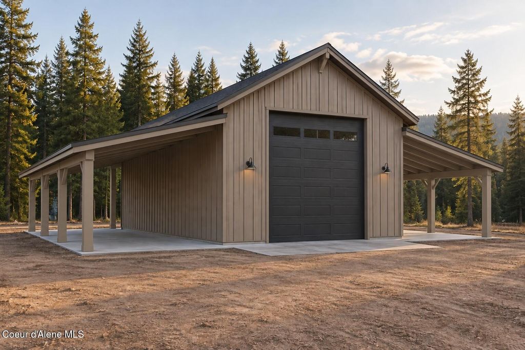30195 N Archer Rd, Athol, ID 83801 photo 2