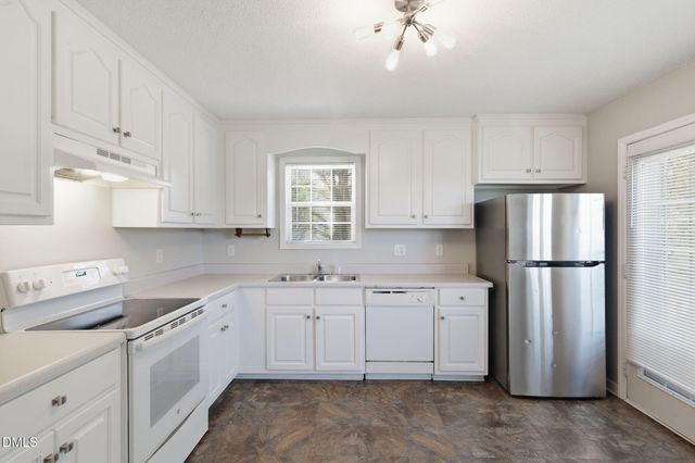 64 Winesap Lane, Wendell, NC 27591