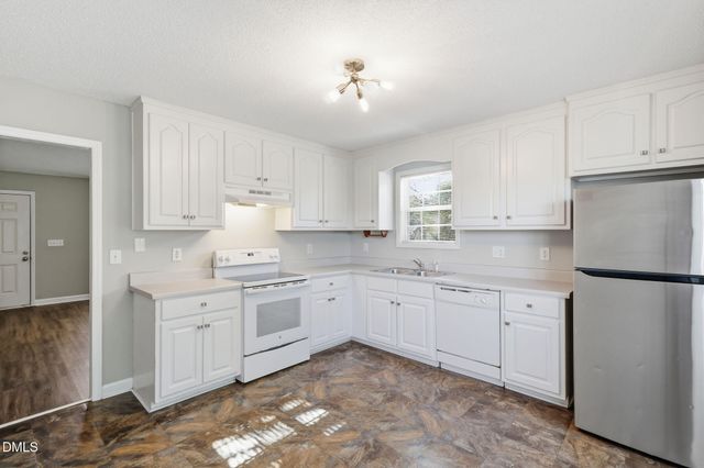 64 Winesap Lane, Wendell, NC 27591