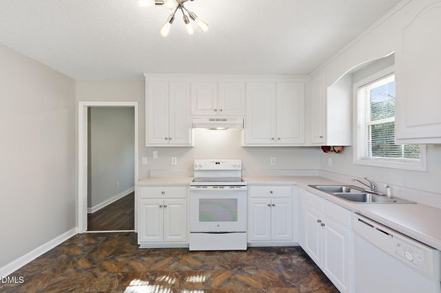 64 Winesap Lane, Wendell, NC 27591