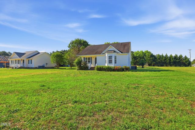 64 Winesap Lane, Wendell, NC 27591