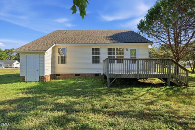 64 Winesap Lane, Wendell, NC 27591