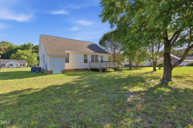 64 Winesap Lane, Wendell, NC 27591