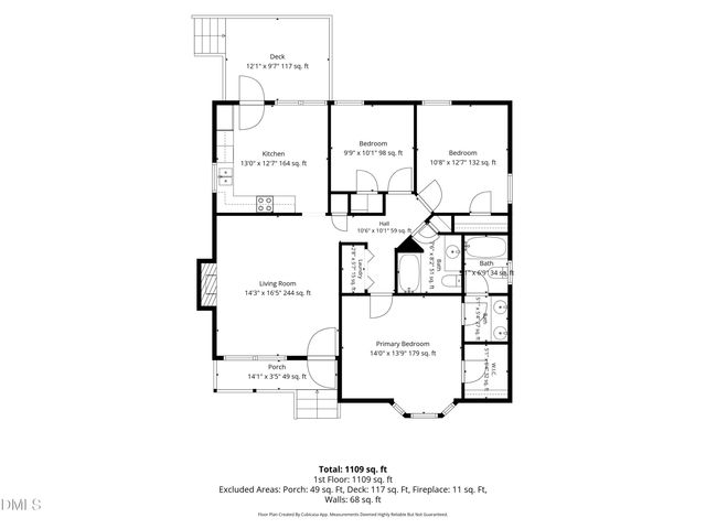 64 Winesap Lane, Wendell, NC 27591