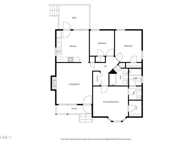 64 Winesap Lane, Wendell, NC 27591