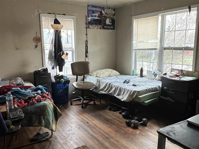 1328 Givens Drive, Midwest City, OK 73110