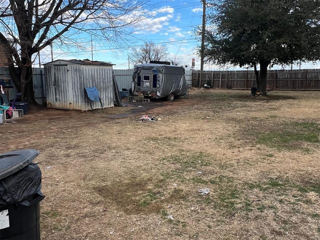 1328 Givens Drive, Midwest City, OK 73110