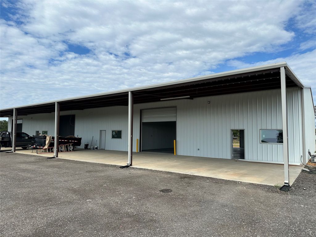 603 Garmon 2, Early, TX 76802