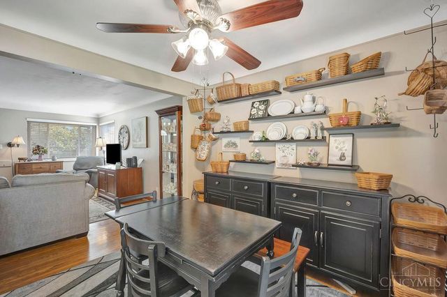 1737 Admiral Court, Cincinnati, OH 45238