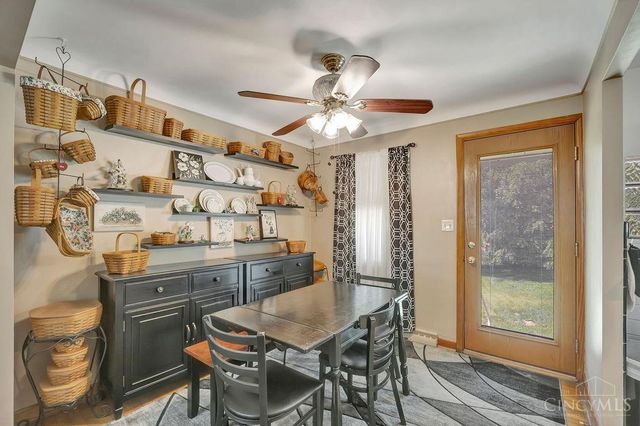 1737 Admiral Court, Cincinnati, OH 45238