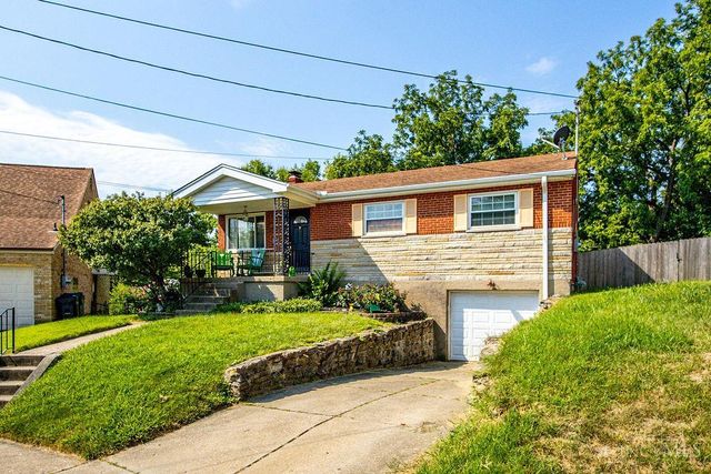 1737 Admiral Court, Cincinnati, OH 45238