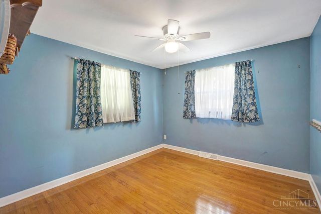 1737 Admiral Court, Cincinnati, OH 45238