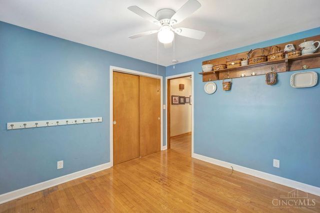 1737 Admiral Court, Cincinnati, OH 45238