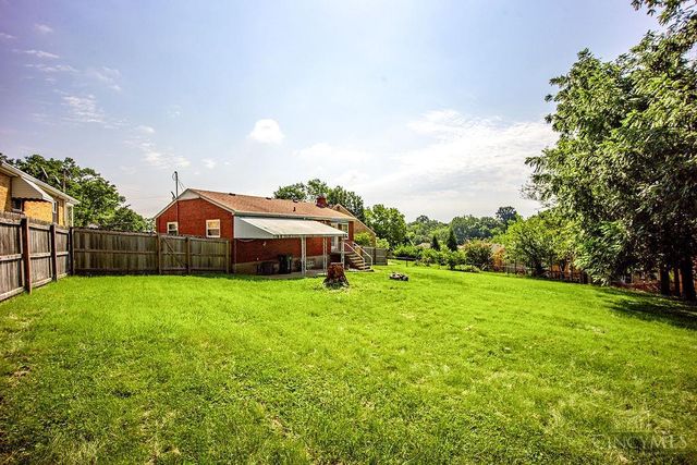 1737 Admiral Court, Cincinnati, OH 45238