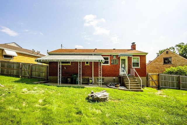 1737 Admiral Court, Cincinnati, OH 45238