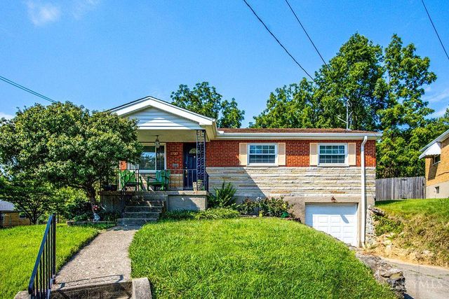 1737 Admiral Court, Cincinnati, OH 45238