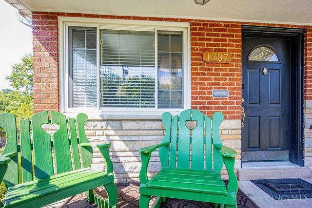 1737 Admiral Court, Cincinnati, OH 45238