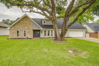 3533 Wren Avenue, Fort Worth, TX 76133