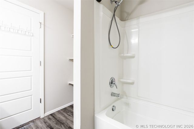 10715 N 101 East Court E, Owasso, OK 74055