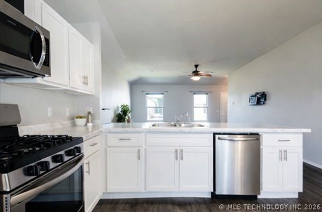 10715 N 101 East Court E, Owasso, OK 74055