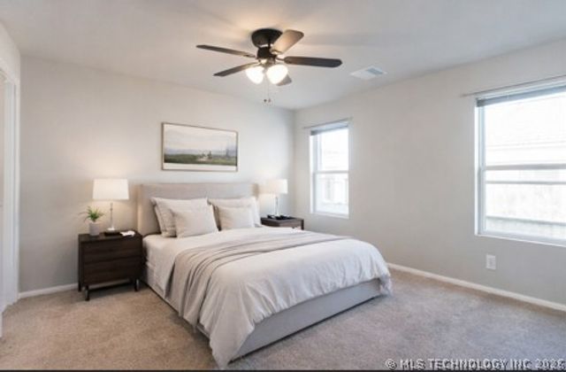 10715 N 101 East Court E, Owasso, OK 74055