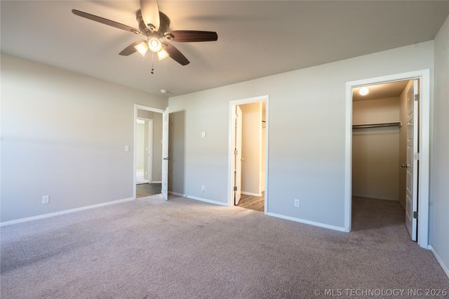 10715 N 101 East Court E, Owasso, OK 74055