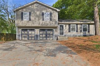 1169 Dustin Court, Stone Mountain, GA 30088