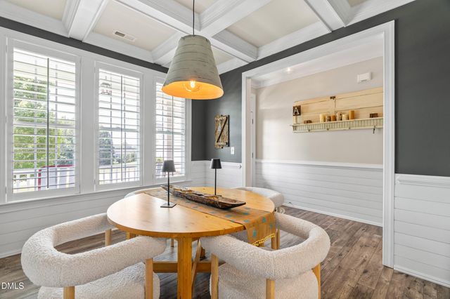 62 Bonaventure Drive, Clayton, NC 27527