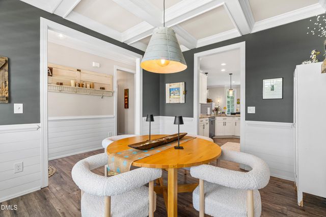 62 Bonaventure Drive, Clayton, NC 27527