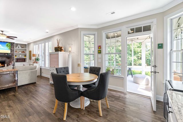 62 Bonaventure Drive, Clayton, NC 27527