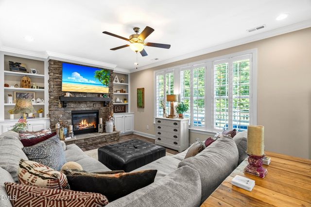 62 Bonaventure Drive, Clayton, NC 27527