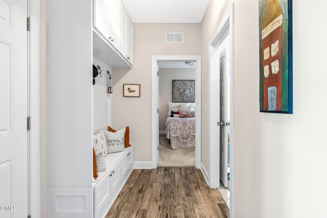 62 Bonaventure Drive, Clayton, NC 27527