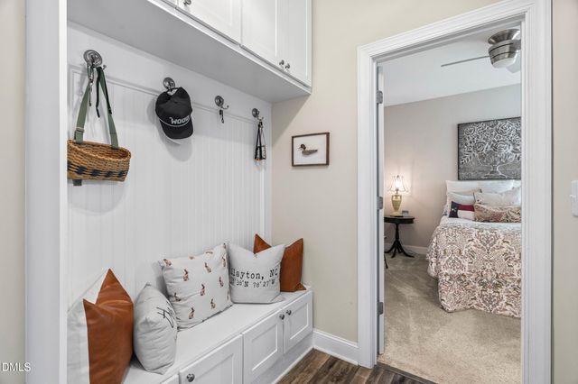 62 Bonaventure Drive, Clayton, NC 27527