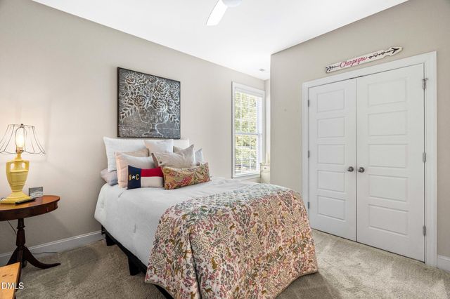 62 Bonaventure Drive, Clayton, NC 27527
