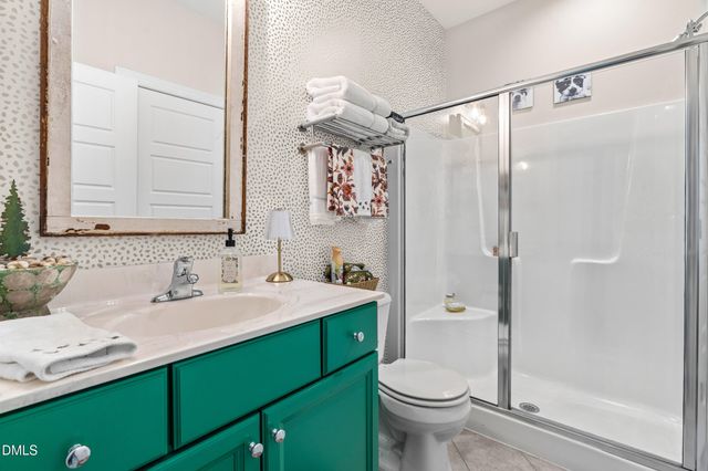 62 Bonaventure Drive, Clayton, NC 27527