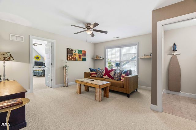 62 Bonaventure Drive, Clayton, NC 27527