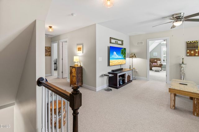 62 Bonaventure Drive, Clayton, NC 27527