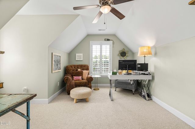 62 Bonaventure Drive, Clayton, NC 27527