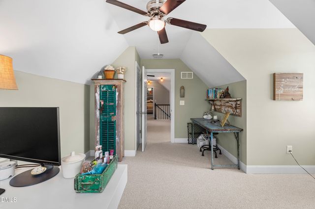 62 Bonaventure Drive, Clayton, NC 27527