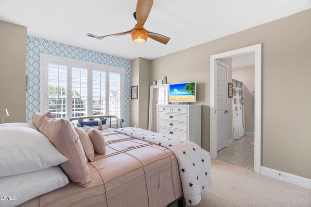 62 Bonaventure Drive, Clayton, NC 27527