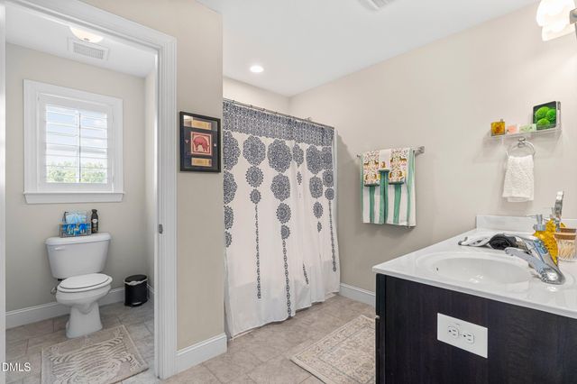 62 Bonaventure Drive, Clayton, NC 27527