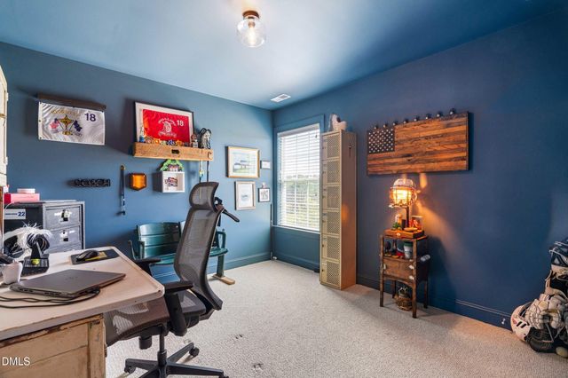62 Bonaventure Drive, Clayton, NC 27527