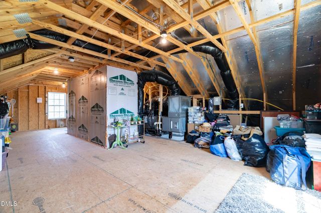 62 Bonaventure Drive, Clayton, NC 27527