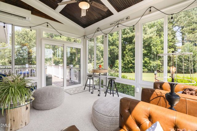 62 Bonaventure Drive, Clayton, NC 27527
