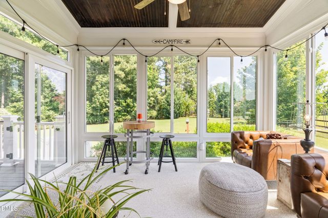 62 Bonaventure Drive, Clayton, NC 27527