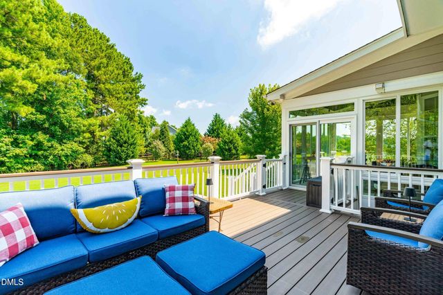 62 Bonaventure Drive, Clayton, NC 27527