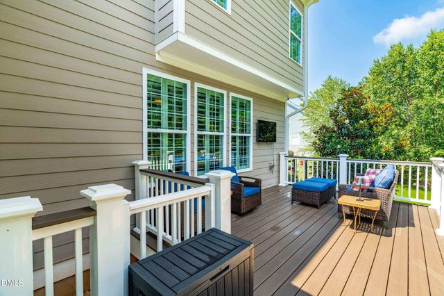 62 Bonaventure Drive, Clayton, NC 27527