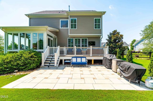 62 Bonaventure Drive, Clayton, NC 27527