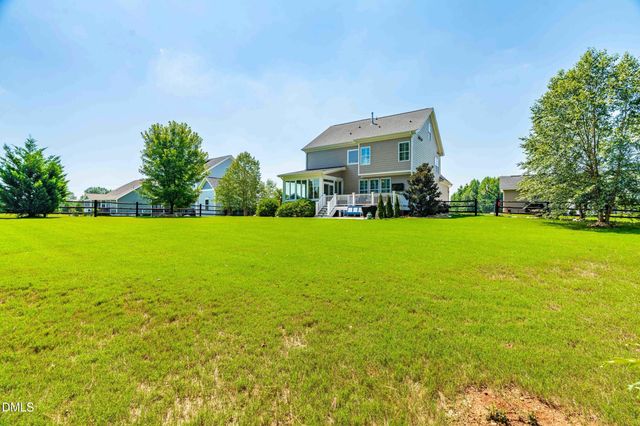 62 Bonaventure Drive, Clayton, NC 27527