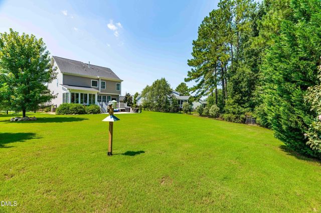 62 Bonaventure Drive, Clayton, NC 27527
